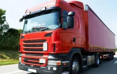 Bursa Güce Ambar Kargo