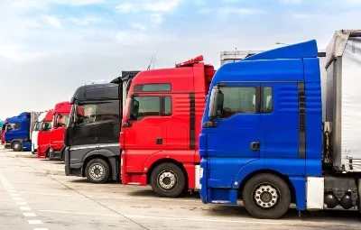 Bursa Güce Ambar Nakliyat