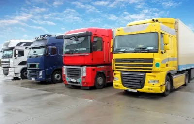 Bursa Güce Nakliye Ambarı