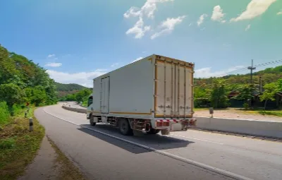 Bursa ile Güce Arası Bulaşık Makinesi Taşıma