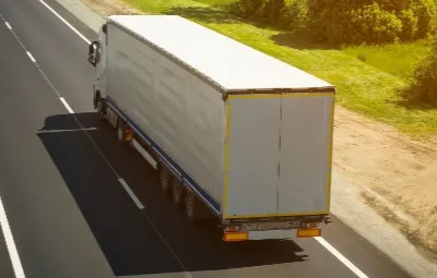 Bursa ile Güce Arası Parça Eşya Taşıma